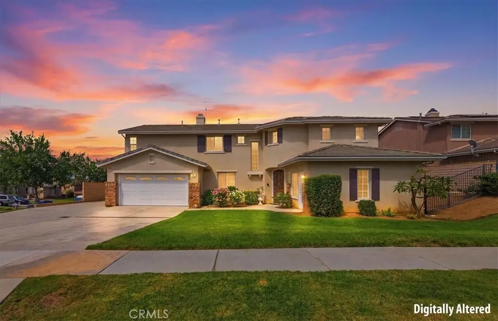1615 Via Modena Way, Corona, CA 92881 - #1