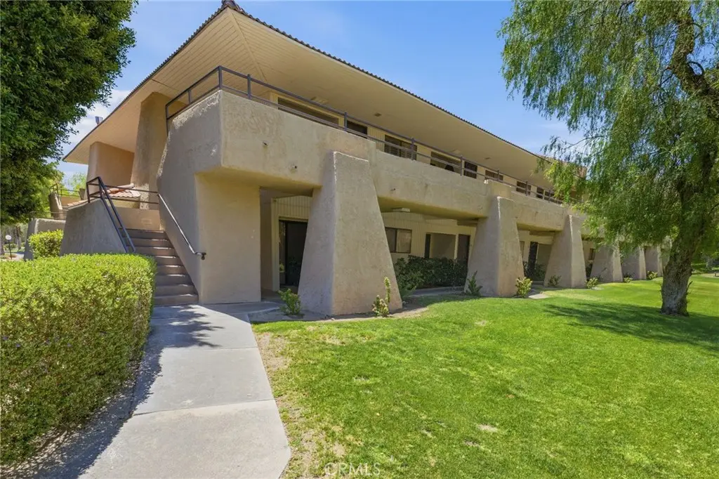 2801 N Los Felices Cir E #104, Palm Springs, CA 92262 - #1