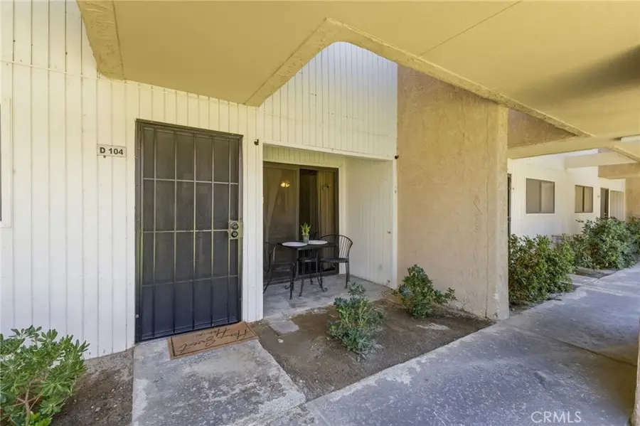 2801 N Los Felices Cir E #104, Palm Springs, CA 92262 - #3