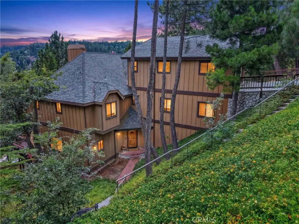 27779 West Shore, Lake Arrowhead, CA 92352 - #1