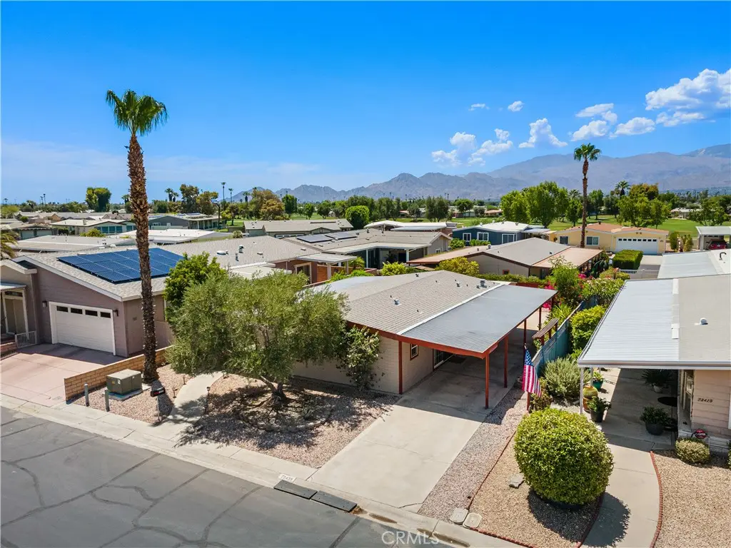 73435 Haystack Mountain Drive, Palm Desert, CA 92260 - #1