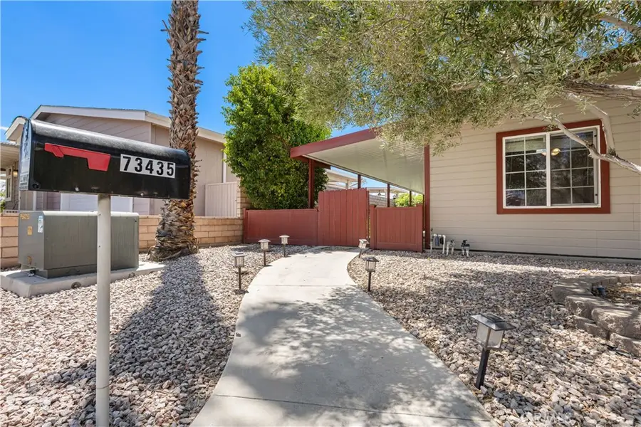 73435 Haystack Mountain Drive, Palm Desert, CA 92260 - #2
