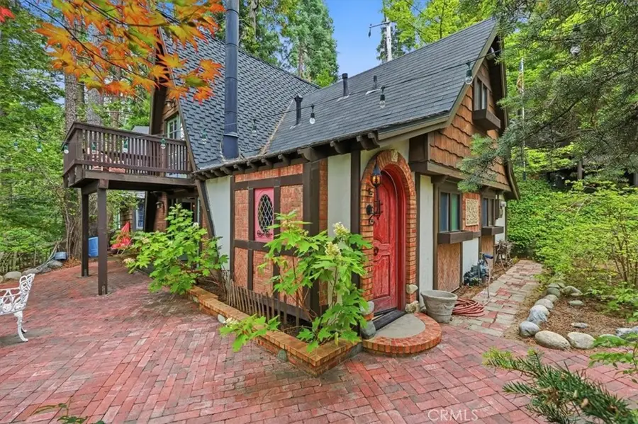 24818 Felsen Drive, Crestline, CA 92325 - #2