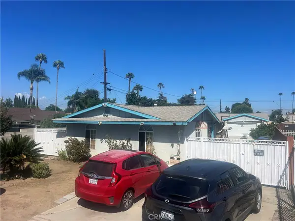 1414 Angelcrest Drive, Hacienda Heights, CA 91745