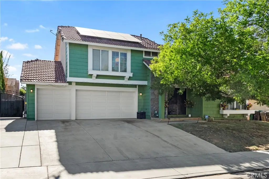 37443 Yorkshire Drive, Palmdale, CA 93550 - #1