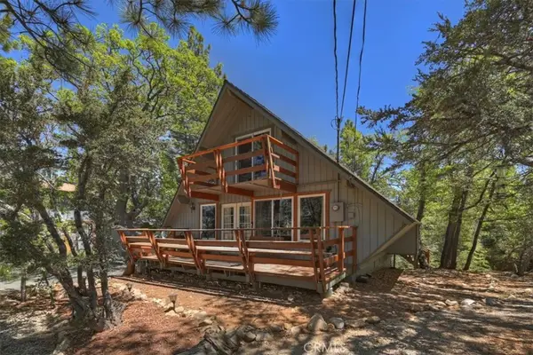 1710 Canyon Crest, Big Bear Lake, CA 92315