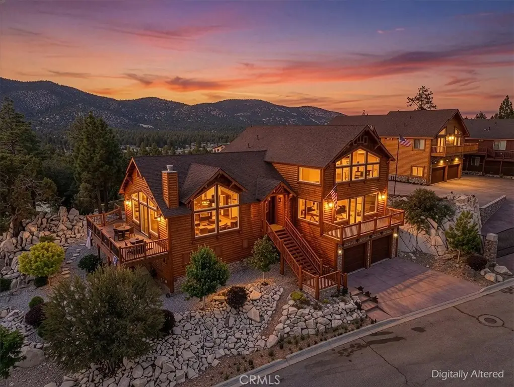 42367 Golden Oak, Big Bear Lake, CA 92315 - #1