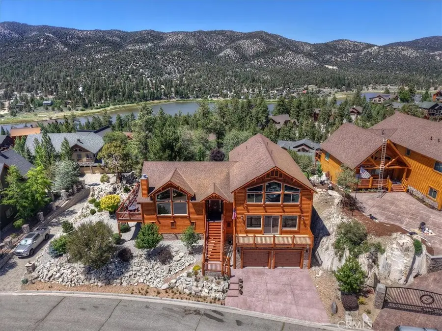 42367 Golden Oak, Big Bear Lake, CA 92315 - #3