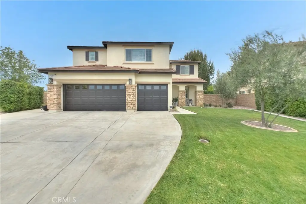 14540 Arctic Fox, Eastvale, CA 92880 - #1