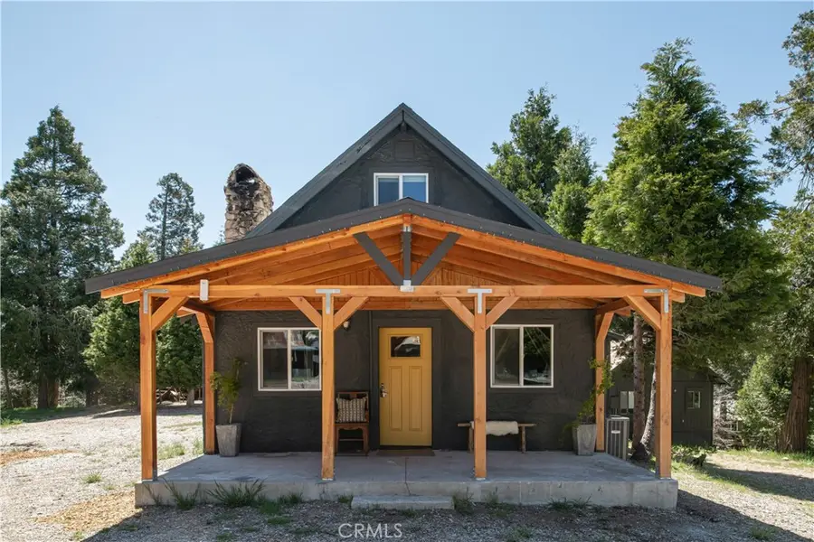 25807 State Highway 189, Twin Peaks, CA 92391 - #3