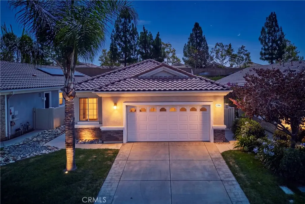 1764 Sarazen, Beaumont, CA 92223 - #1