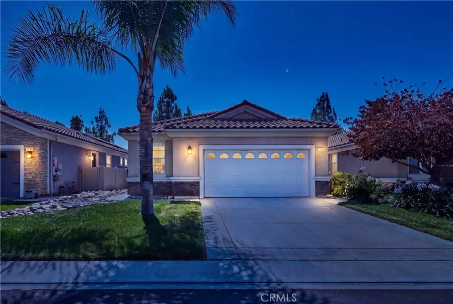 1764 Sarazen, Beaumont, CA 92223 - #3