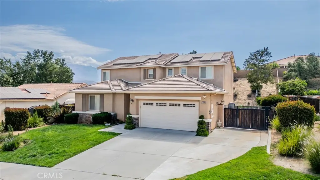 1790 Morgan Avenue, Beaumont, CA 92223 - #1