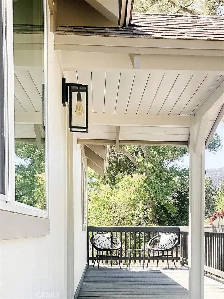 1081 Apple, Wrightwood, CA 92397 - #3