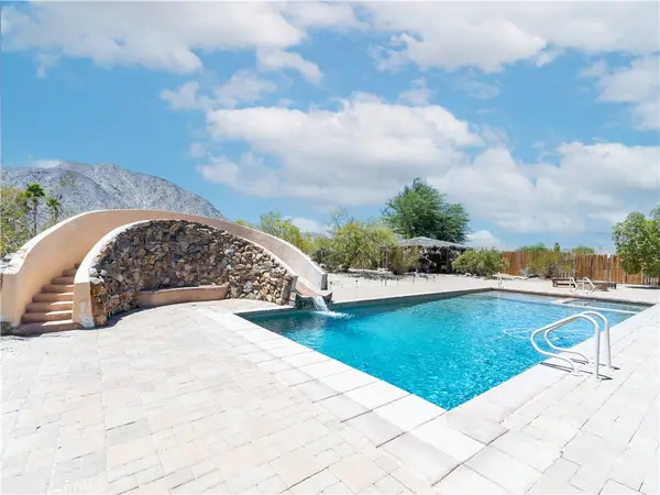 187 Verbena, Borrego Springs, CA 92004