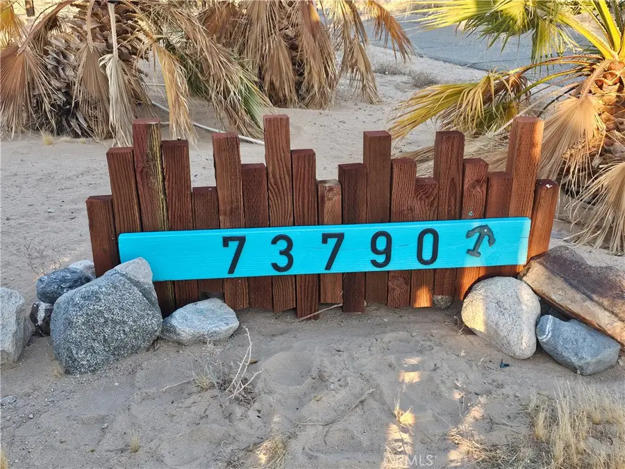 73790 Adobe, Twentynine Palms, CA 92277 - #2