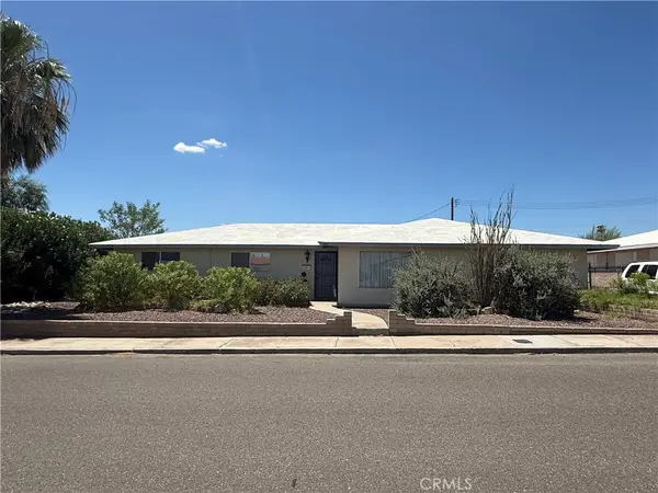 1611 Collins, Needles, CA 92363