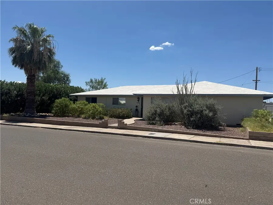 1611 Collins, Needles, CA 92363 - #2
