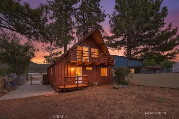 710 W Fairway, Big Bear City, CA 92314