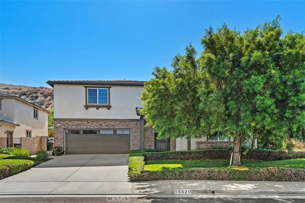 16820 Golden Bluff, Riverside, CA 92503 - #1