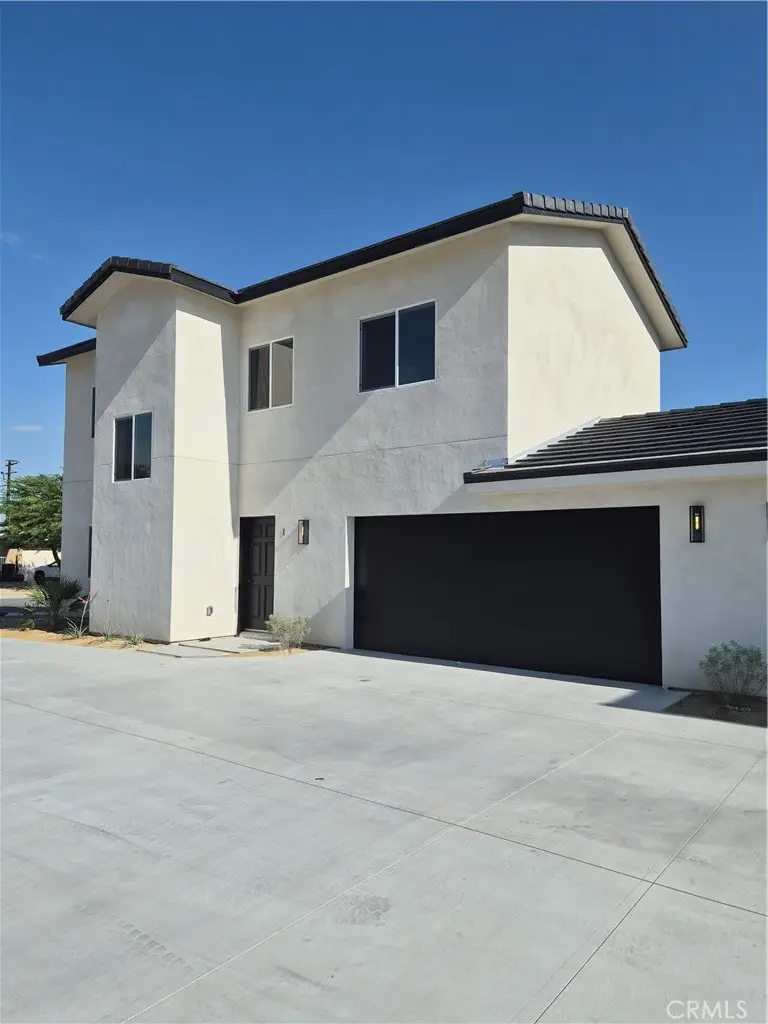 13595 Luis Drive, Desert Hot Springs, CA 92240 - #2