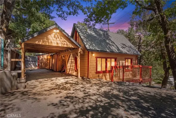 23898 Springwater, Crestline, CA 92325
