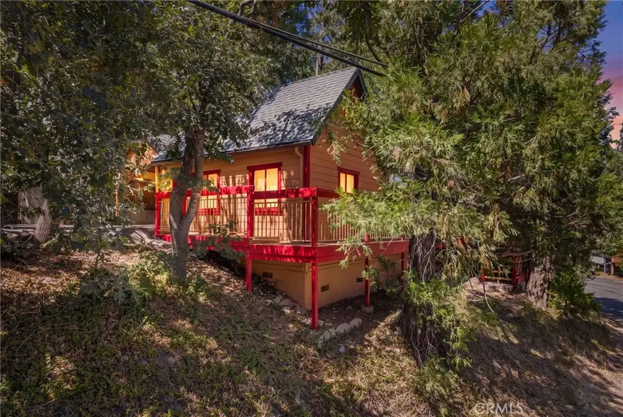 23898 Springwater, Crestline, CA 92325 - #2