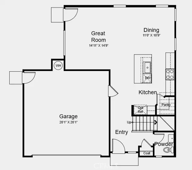26706 Viola Way, Moreno Valley, CA 92555 - #2