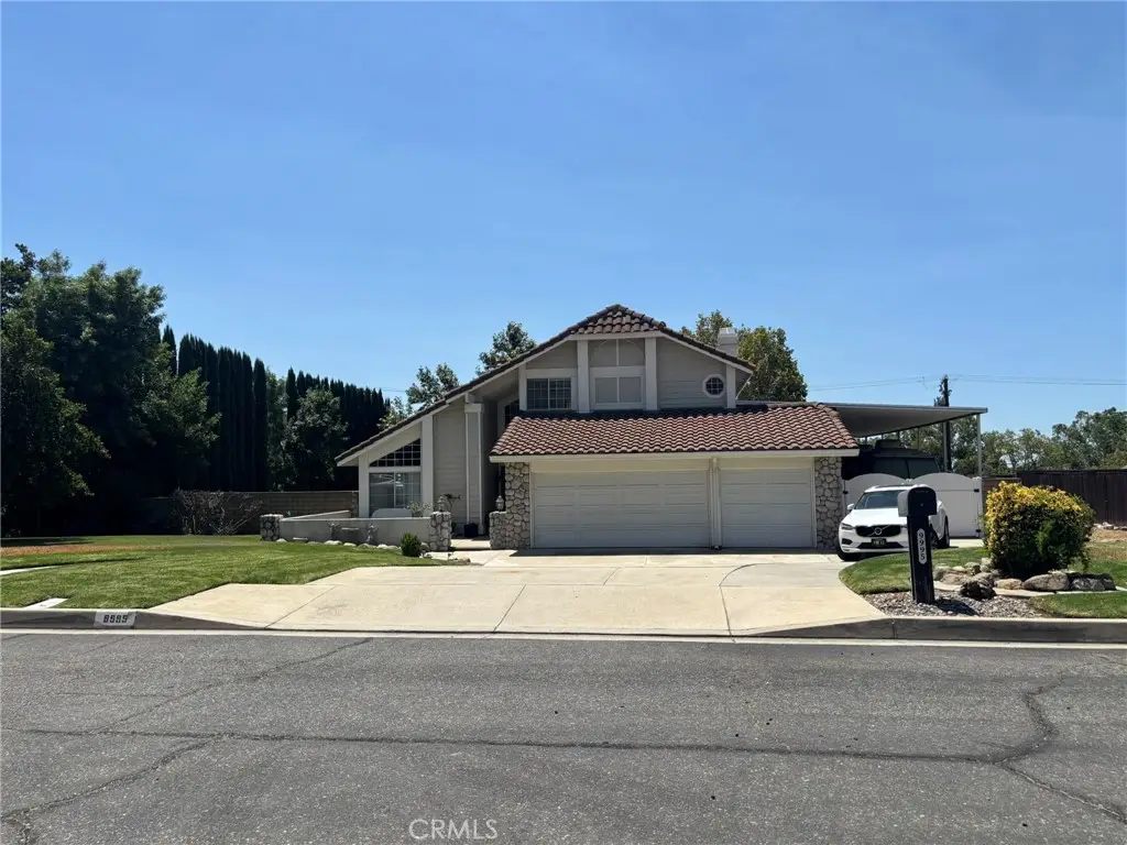 9995 Smoketree, Rancho Cucamonga, CA 91737 - #1