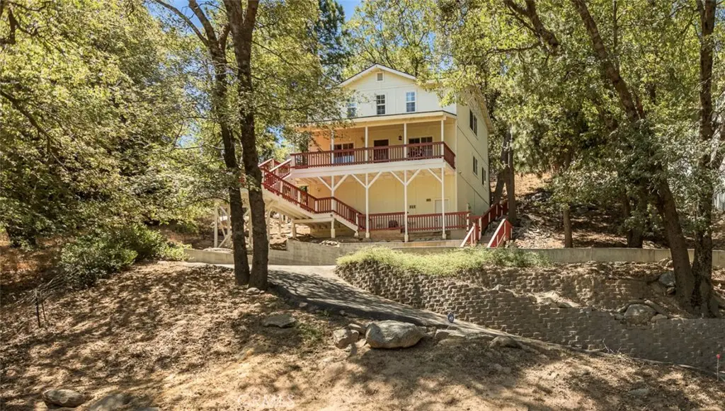 24071 Fern Glen, Crestline, CA 92325 - #1