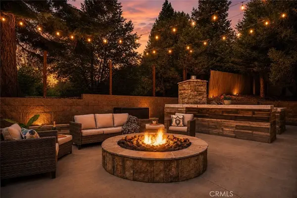 164 Grandview Road, Twin Peaks, CA 92391