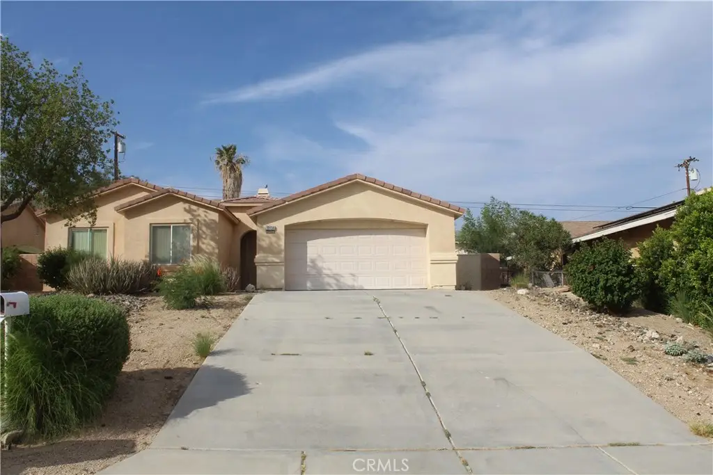 12738 Calle Amapola, Desert Hot Springs, CA 92240 - #1