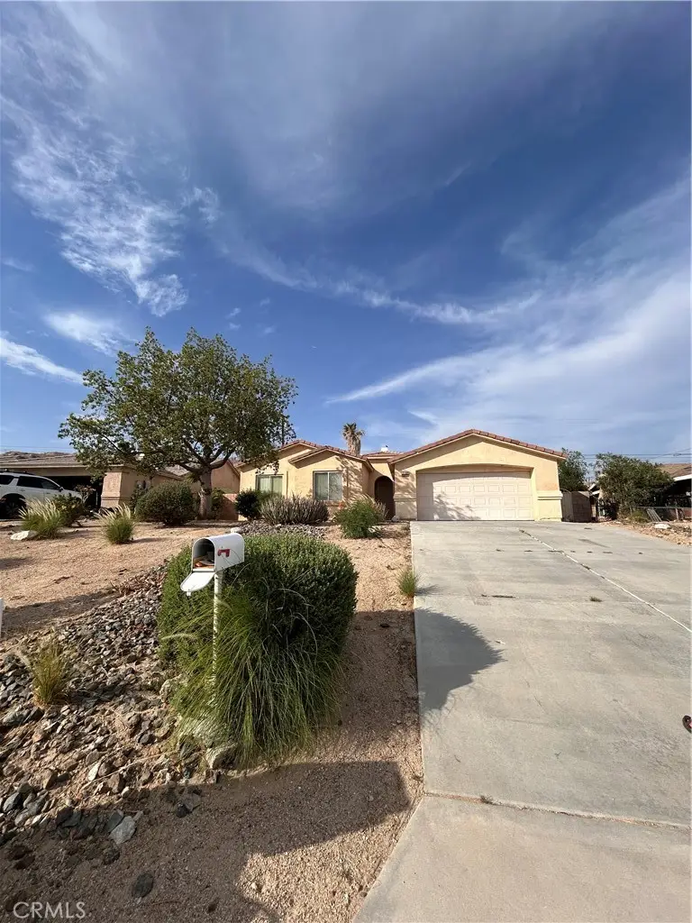 12738 Calle Amapola, Desert Hot Springs, CA 92240 - #3