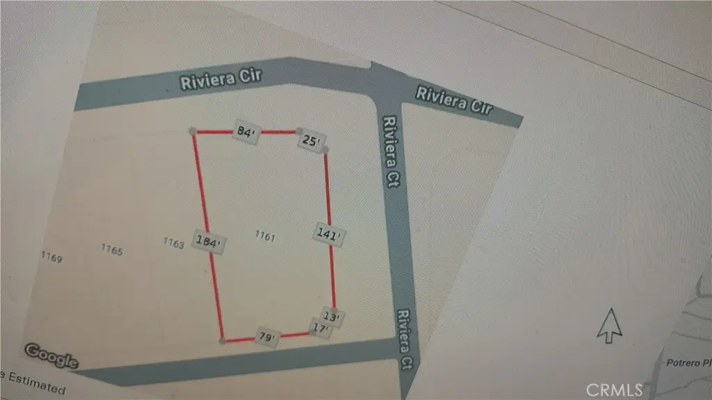 1161 Riviera, Thermal, CA 92275 - #1