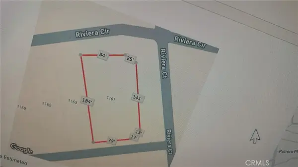 1161 Riviera, Thermal, CA 92274