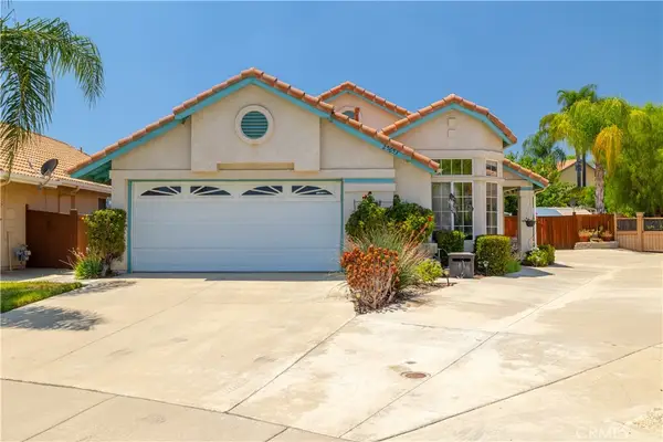 25653 Hillman Court, Menifee, CA 92586