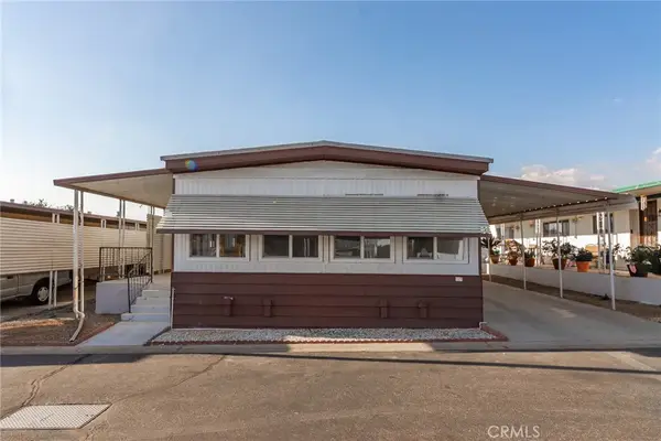 12700 2nd #8, Yucaipa, CA 92399
