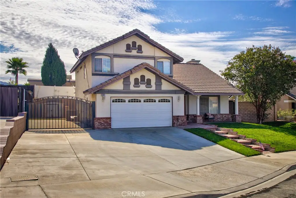 12897 Brigid Court, Yucaipa, CA 92399 - #1