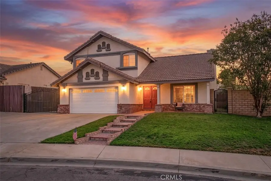 12897 Brigid Court, Yucaipa, CA 92399 - #3
