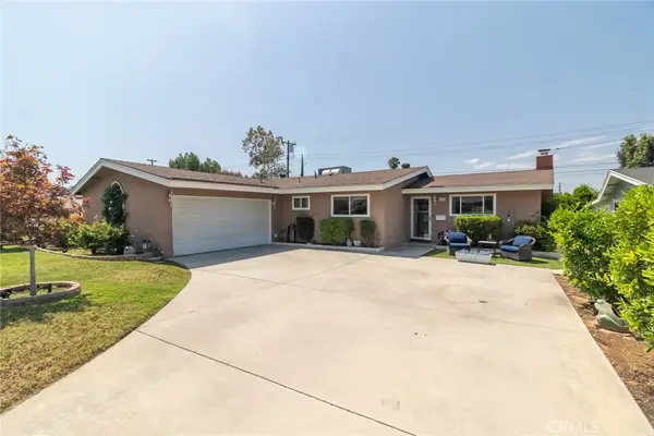 211 Orchid Court, Redlands, CA 92373