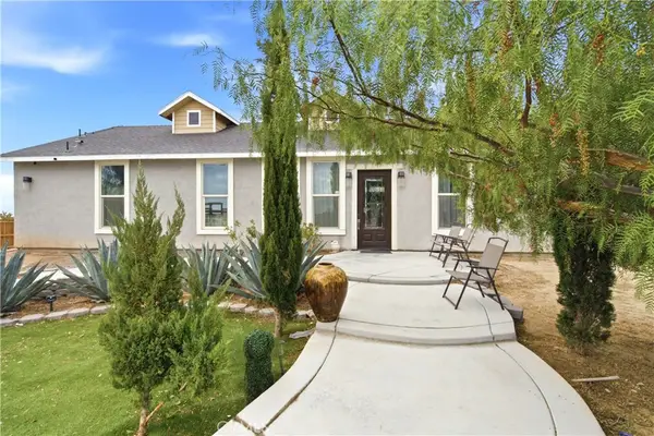 13225 Mountain, Pinon Hills, CA 92372