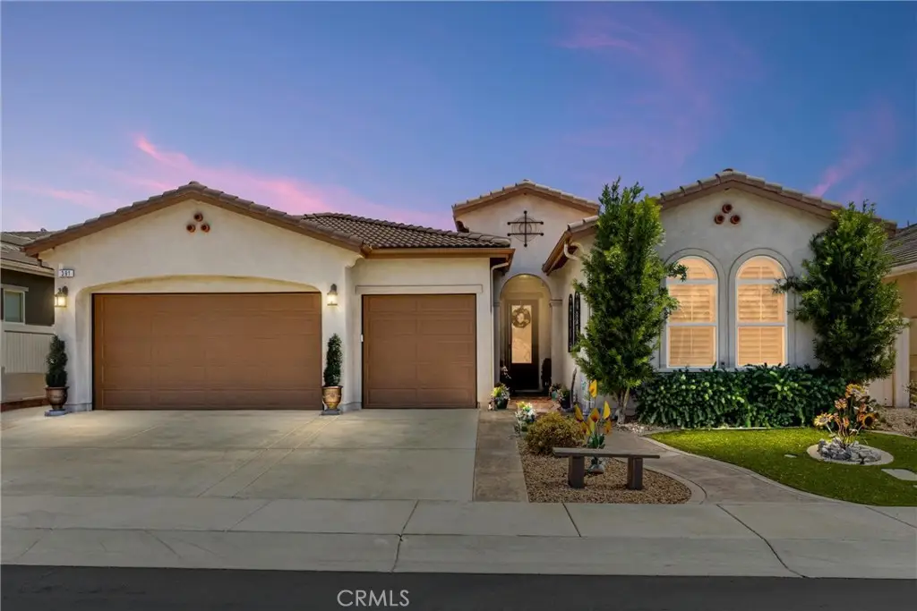 391 Arroyo, Beaumont, CA 92223 - #1