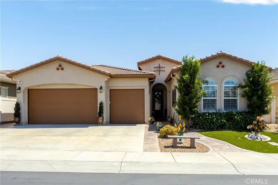 391 Arroyo, Beaumont, CA 92223 - #2