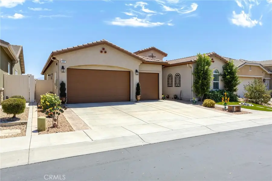 391 Arroyo, Beaumont, CA 92223 - #3