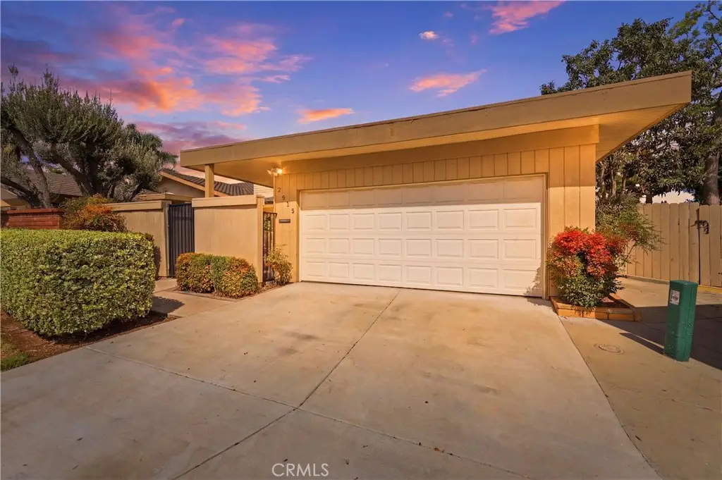 2915 Persimmon, Fullerton, CA 92835 - #1