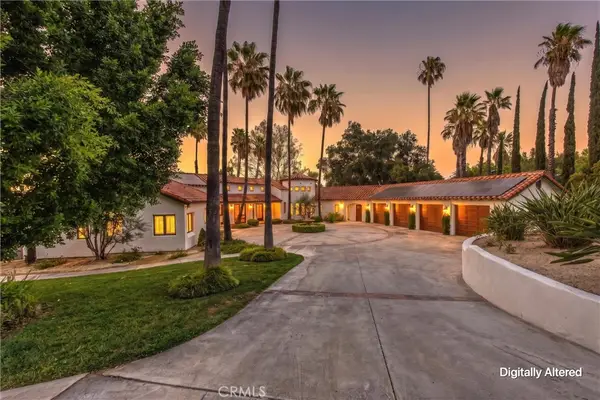 530 W Sunset, Redlands, CA 92373