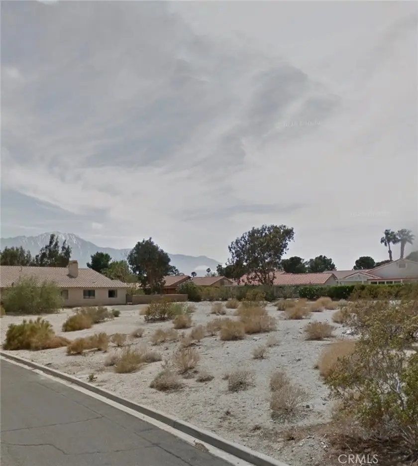 9691 Capiland, Desert Hot Springs, CA 92240 - #1