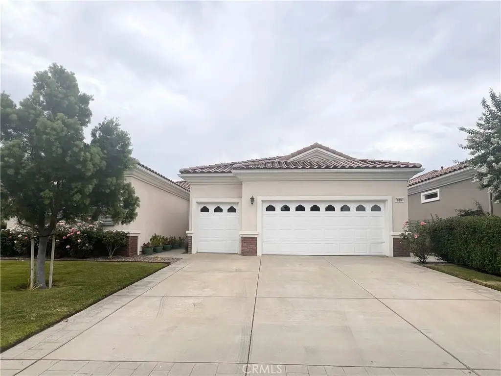 860 Annandale Road, Beaumont, CA 92223 - #1
