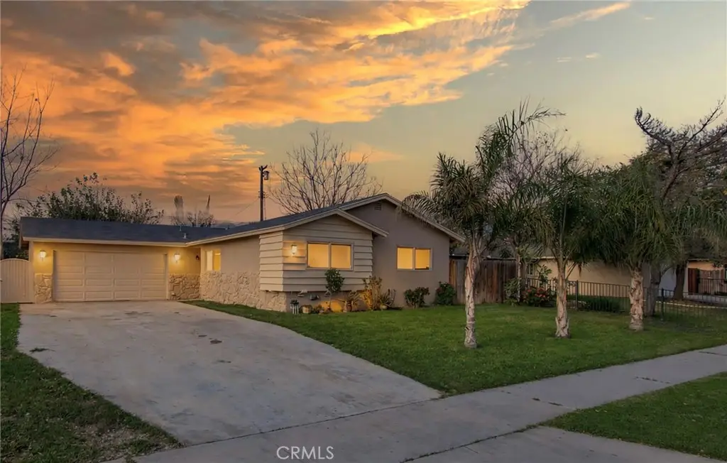 6291 Antioch Avenue, Riverside, CA 92504 - #1