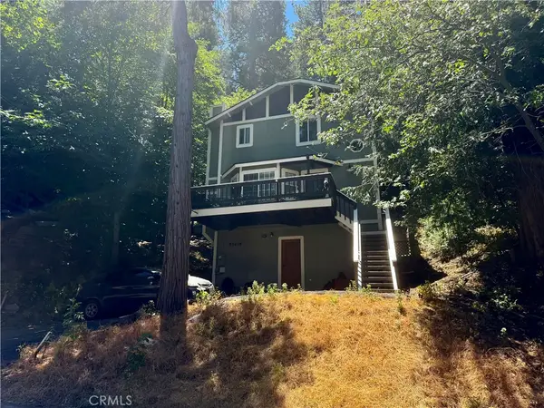 23819 Scenic Drive, Crestline, CA 92325